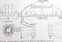 Picture 40 of 45 from Small concrete bridges and culverts (1914), leaf 62