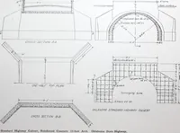 Picture 42 of 45 from Small concrete bridges and culverts (1914), leaf 65
