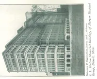 An illustration from Solving the problem of finishing cement walls. (1915)