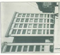 An illustration from Solving the problem of finishing cement walls. (1915)
