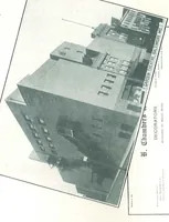 An illustration from Solving the problem of finishing cement walls. (1915)
