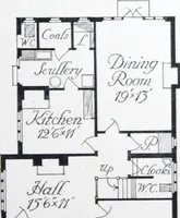 Picture 52 of 108 from Some small houses : illustrated with frontispiece in colour and 90 reproductions ... (1908), leaf 62