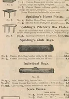 Picture 4 of 4 from Spalding's base ball guide, and official league book for ... : a complete hand book of the national game of base ball .. (1877), leaf 536