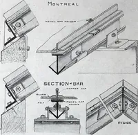 Picture 106 of 547 from Specification data 1914 : Grouped Catalogue of Building Trades in One Volume : Indexed According to Trades for Building Construction (1914), leaf 103