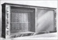An illustration from Specification data 1914 : Grouped Catalogue of Building Trades in One Volume : Indexed According to Trades for Building Construction (1914)