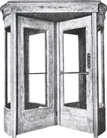Picture 128 of 547 from Specification data 1914 : Grouped Catalogue of Building Trades in One Volume : Indexed According to Trades for Building Construction (1914), leaf 118