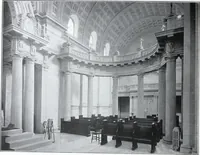 Picture 138 of 547 from Specification data 1914 : Grouped Catalogue of Building Trades in One Volume : Indexed According to Trades for Building Construction (1914), leaf 129