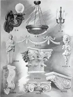 Picture 139 of 547 from Specification data 1914 : Grouped Catalogue of Building Trades in One Volume : Indexed According to Trades for Building Construction (1914), leaf 130