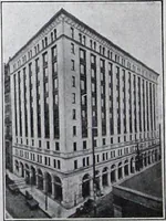 Picture 152 of 547 from Specification data 1914 : Grouped Catalogue of Building Trades in One Volume : Indexed According to Trades for Building Construction (1914), leaf 139