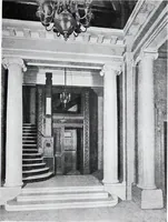 An illustration from Specification data 1914 : Grouped Catalogue of Building Trades in One Volume : Indexed According to Trades for Building Construction (1914)