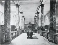 An illustration from Specification data 1914 : Grouped Catalogue of Building Trades in One Volume : Indexed According to Trades for Building Construction (1914)