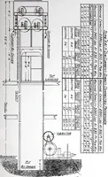 An illustration from Specification data 1914 : Grouped Catalogue of Building Trades in One Volume : Indexed According to Trades for Building Construction (1914)