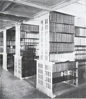 An illustration from Specification data 1914 : Grouped Catalogue of Building Trades in One Volume : Indexed According to Trades for Building Construction (1914)