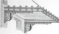 An illustration from Specification data 1914 : Grouped Catalogue of Building Trades in One Volume : Indexed According to Trades for Building Construction (1914)