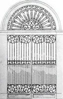 Picture 257 of 547 from Specification data 1914 : Grouped Catalogue of Building Trades in One Volume : Indexed According to Trades for Building Construction (1914), leaf 216