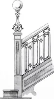 An illustration from Specification data 1914 : Grouped Catalogue of Building Trades in One Volume : Indexed According to Trades for Building Construction (1914)