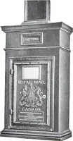 Picture 262 of 547 from Specification data 1914 : Grouped Catalogue of Building Trades in One Volume : Indexed According to Trades for Building Construction (1914), leaf 218