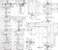 Picture 263 of 547 from Specification data 1914 : Grouped Catalogue of Building Trades in One Volume : Indexed According to Trades for Building Construction (1914), leaf 220