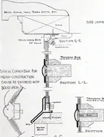 Picture 266 of 547 from Specification data 1914 : Grouped Catalogue of Building Trades in One Volume : Indexed According to Trades for Building Construction (1914), leaf 222