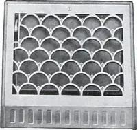 Picture 267 of 547 from Specification data 1914 : Grouped Catalogue of Building Trades in One Volume : Indexed According to Trades for Building Construction (1914), leaf 223