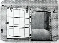 Picture 274 of 547 from Specification data 1914 : Grouped Catalogue of Building Trades in One Volume : Indexed According to Trades for Building Construction (1914), leaf 227