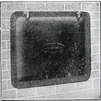 Picture 276 of 547 from Specification data 1914 : Grouped Catalogue of Building Trades in One Volume : Indexed According to Trades for Building Construction (1914), leaf 228