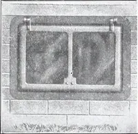 Picture 278 of 547 from Specification data 1914 : Grouped Catalogue of Building Trades in One Volume : Indexed According to Trades for Building Construction (1914), leaf 228
