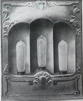 Picture 280 of 547 from Specification data 1914 : Grouped Catalogue of Building Trades in One Volume : Indexed According to Trades for Building Construction (1914), leaf 229