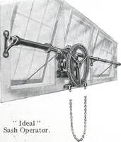 Picture 281 of 547 from Specification data 1914 : Grouped Catalogue of Building Trades in One Volume : Indexed According to Trades for Building Construction (1914), leaf 230