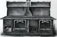 An illustration from Specification data 1914 : Grouped Catalogue of Building Trades in One Volume : Indexed According to Trades for Building Construction (1914)