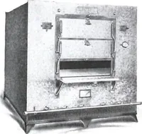 An illustration from Specification data 1914 : Grouped Catalogue of Building Trades in One Volume : Indexed According to Trades for Building Construction (1914)
