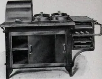 An illustration from Specification data 1914 : Grouped Catalogue of Building Trades in One Volume : Indexed According to Trades for Building Construction (1914)