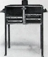 Picture 298 of 547 from Specification data 1914 : Grouped Catalogue of Building Trades in One Volume : Indexed According to Trades for Building Construction (1914), leaf 241