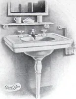 An illustration from Specification data 1914 : Grouped Catalogue of Building Trades in One Volume : Indexed According to Trades for Building Construction (1914)