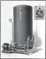 An illustration from Specification data 1914 : Grouped Catalogue of Building Trades in One Volume : Indexed According to Trades for Building Construction (1914)
