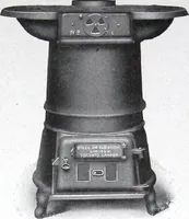 Picture 370 of 547 from Specification data 1914 : Grouped Catalogue of Building Trades in One Volume : Indexed According to Trades for Building Construction (1914), leaf 282