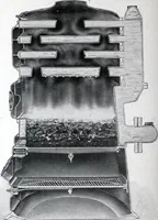 Picture 378 of 547 from Specification data 1914 : Grouped Catalogue of Building Trades in One Volume : Indexed According to Trades for Building Construction (1914), leaf 285