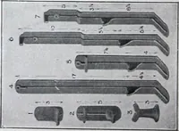Picture 385 of 547 from Specification data 1914 : Grouped Catalogue of Building Trades in One Volume : Indexed According to Trades for Building Construction (1914), leaf 289