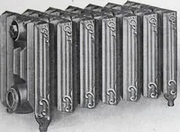 Picture 401 of 547 from Specification data 1914 : Grouped Catalogue of Building Trades in One Volume : Indexed According to Trades for Building Construction (1914), leaf 294