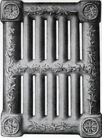 Picture 402 of 547 from Specification data 1914 : Grouped Catalogue of Building Trades in One Volume : Indexed According to Trades for Building Construction (1914), leaf 294