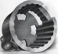Picture 412 of 547 from Specification data 1914 : Grouped Catalogue of Building Trades in One Volume : Indexed According to Trades for Building Construction (1914), leaf 298