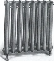 Picture 444 of 547 from Specification data 1914 : Grouped Catalogue of Building Trades in One Volume : Indexed According to Trades for Building Construction (1914), leaf 319