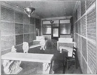 Picture 2 of 547 from Specification data 1914 : Grouped Catalogue of Building Trades in One Volume : Indexed According to Trades for Building Construction (1914), leaf 32