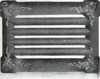 Picture 447 of 547 from Specification data 1914 : Grouped Catalogue of Building Trades in One Volume : Indexed According to Trades for Building Construction (1914), leaf 320