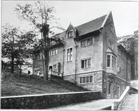Picture 514 of 547 from Specification data 1914 : Grouped Catalogue of Building Trades in One Volume : Indexed According to Trades for Building Construction (1914), leaf 366