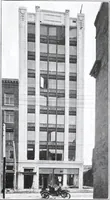 An illustration from Specification data 1914 : Grouped Catalogue of Building Trades in One Volume : Indexed According to Trades for Building Construction (1914)
