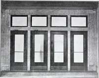 Picture 520 of 547 from Specification data 1914 : Grouped Catalogue of Building Trades in One Volume : Indexed According to Trades for Building Construction (1914), leaf 368