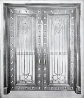 Picture 521 of 547 from Specification data 1914 : Grouped Catalogue of Building Trades in One Volume : Indexed According to Trades for Building Construction (1914), leaf 368