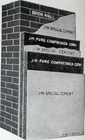 Picture 532 of 547 from Specification data 1914 : Grouped Catalogue of Building Trades in One Volume : Indexed According to Trades for Building Construction (1914), leaf 377