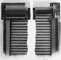 An illustration from Specification data 1914 : Grouped Catalogue of Building Trades in One Volume : Indexed According to Trades for Building Construction (1914)